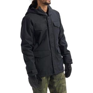 NEW with tags Burton men’s jacket